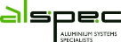Alspec Aluminium Logo