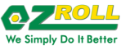 Ozroll Logo