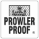 Prowler Proof Logo