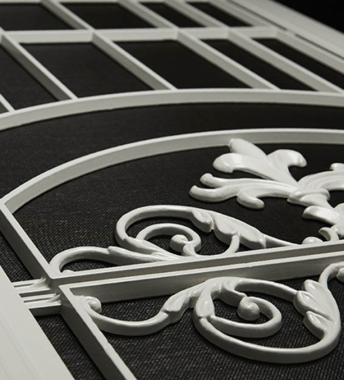 Steel Door Restorations 1