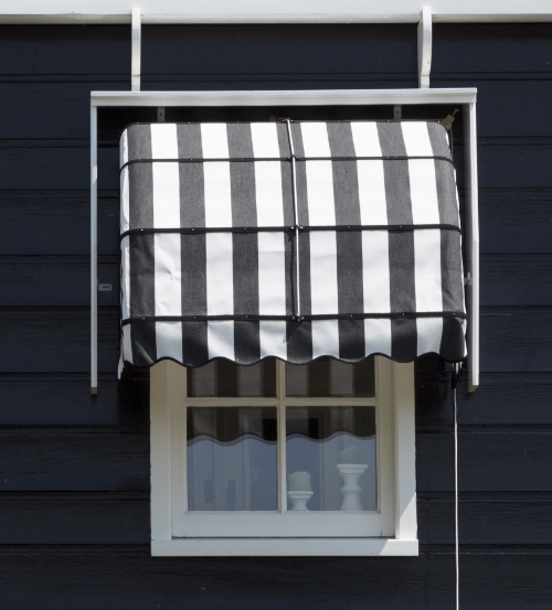 Window Awnings 1