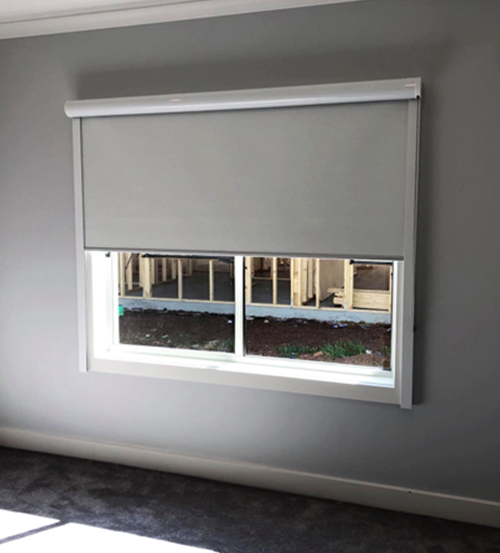 Complete Block Channel Blinds | JJM Group