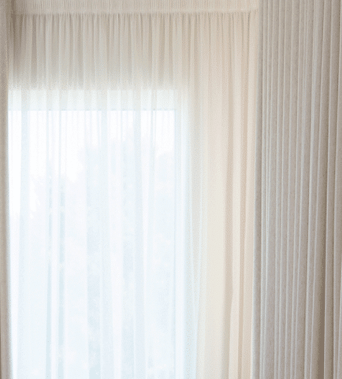 Curtain