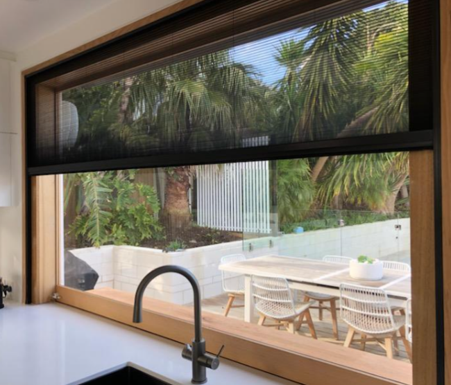 Retractable Flyscreens4
