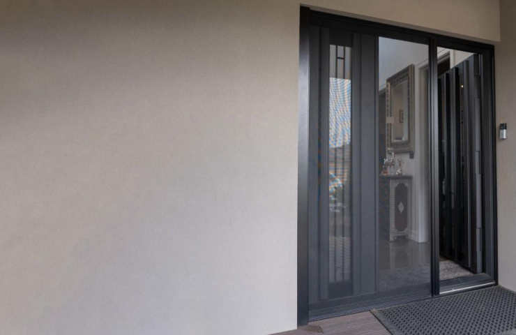 Retractable Flyscreens6