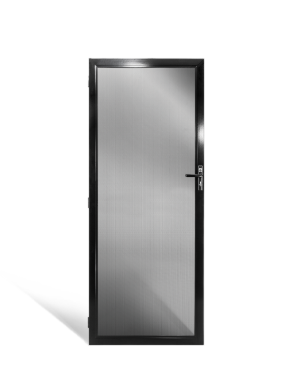 Hinged Door