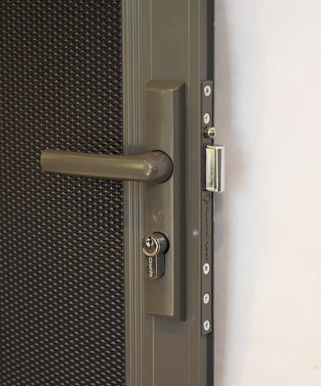 Privacy Plus