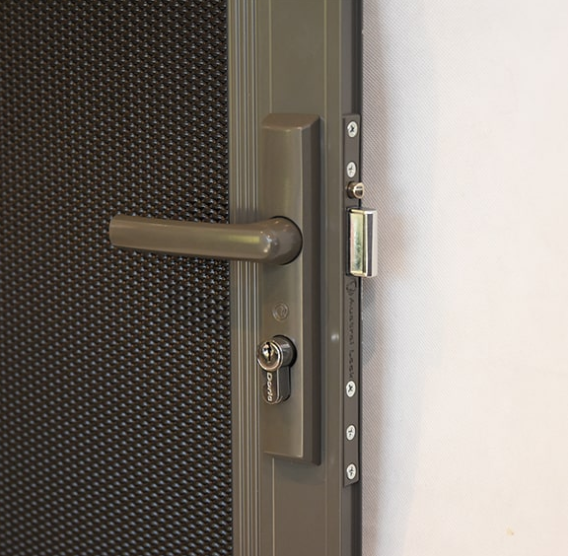 Privacy Plus